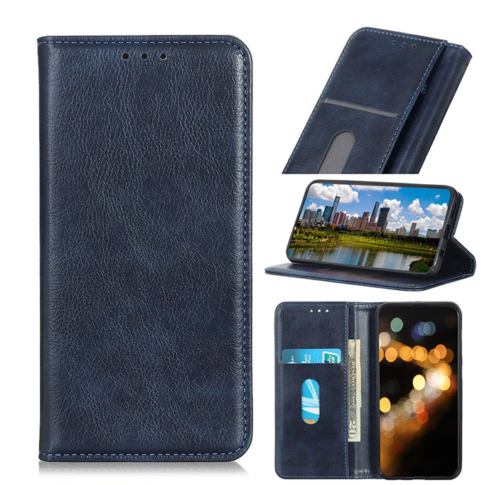 фото Чехол mypads для huawei p smart z/ huawei y9 prime 2019 blue (131235)