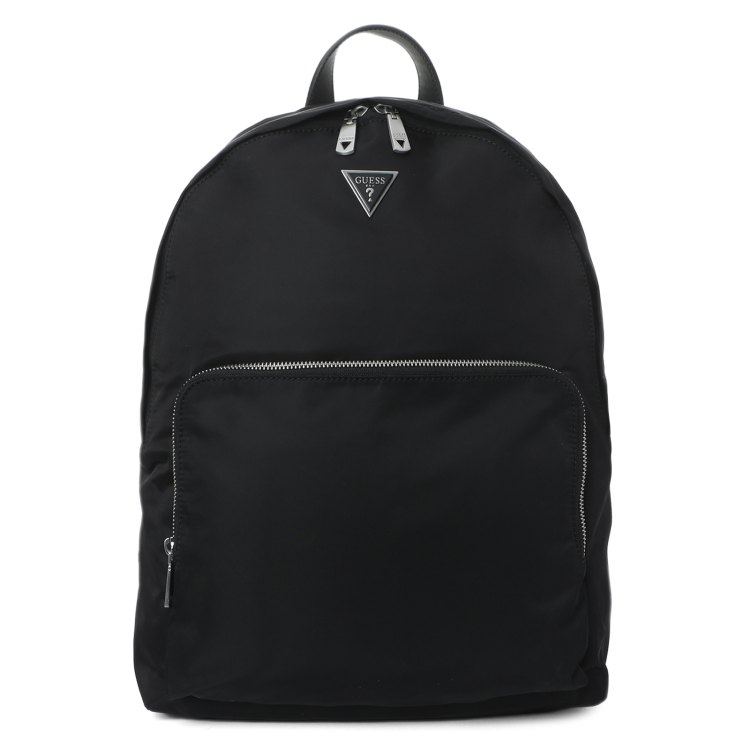 

Рюкзак мужской Guess HMECRNP3111 черный, 42х30х15 см, HMECRNP3111