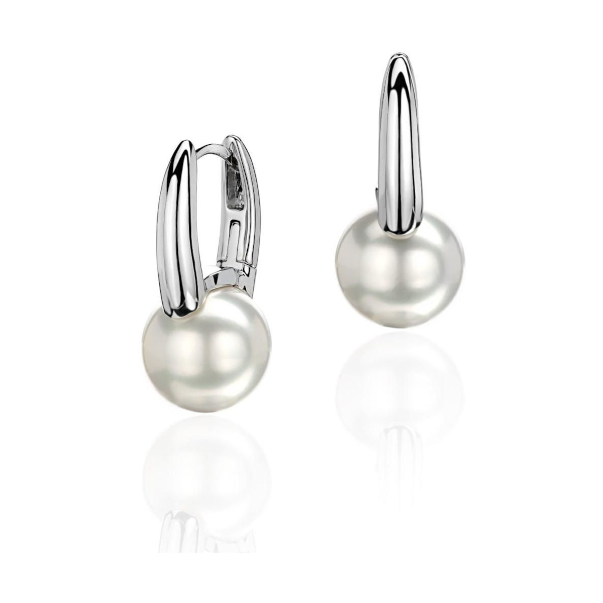 

Серьги из золота с жемчугом Эстет 01С3713831Г-2, 01С3713831Г-2
