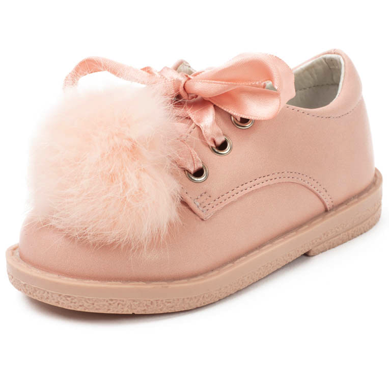 Туфли PlayToday 198207, розовый, 24