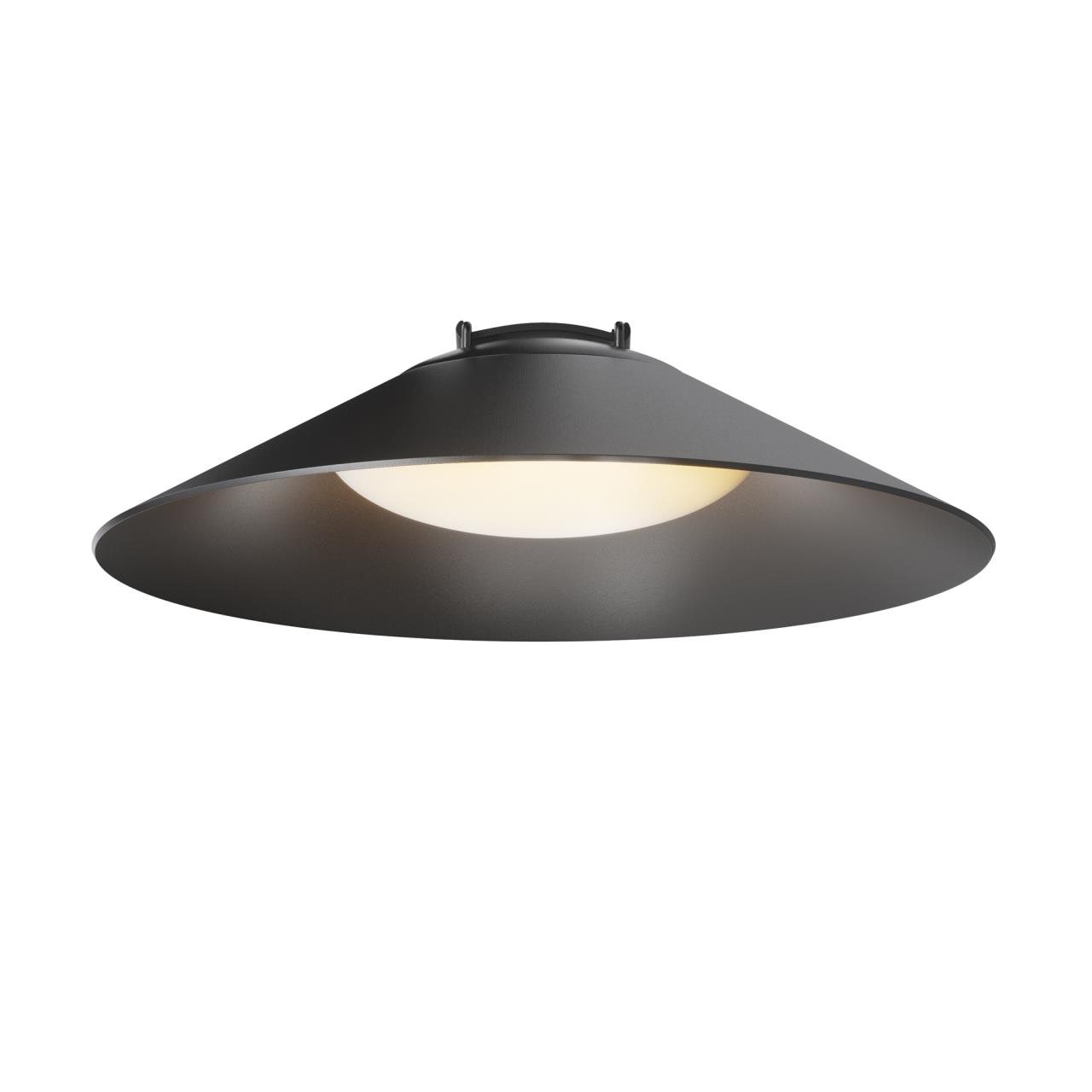 

Подвесной светильник Technical Campana, TR127B-12W3K-B, Стиль Хай-тек