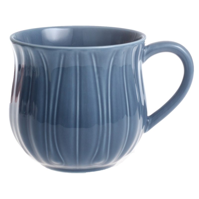 Кружка Lotus magic 0,5 л голубая