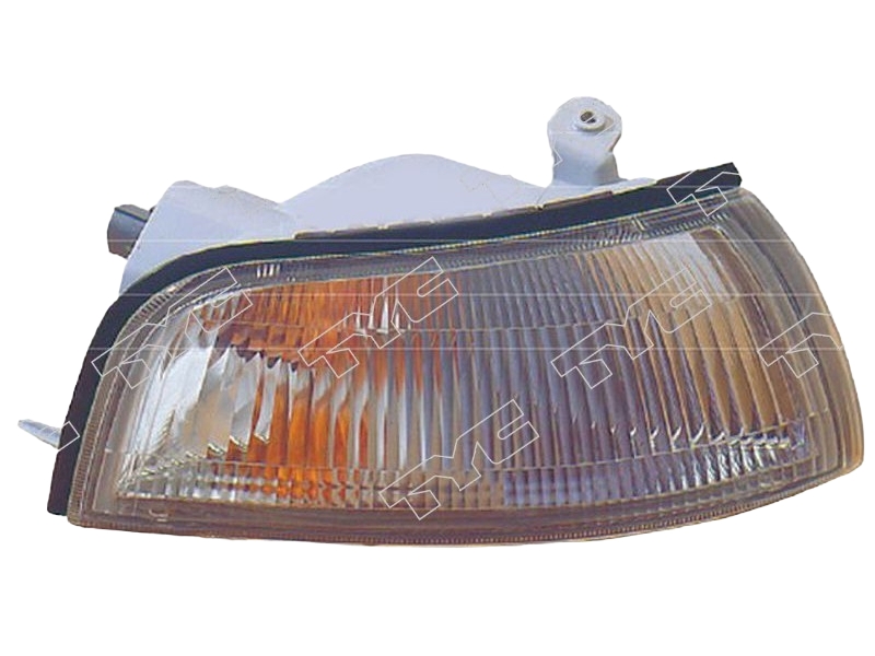 

Габарит Mitsubishi Lancer/Mirage 95-98 Rh (правый) 4d Белый TYC арт. TG-214-1548R-AE-C