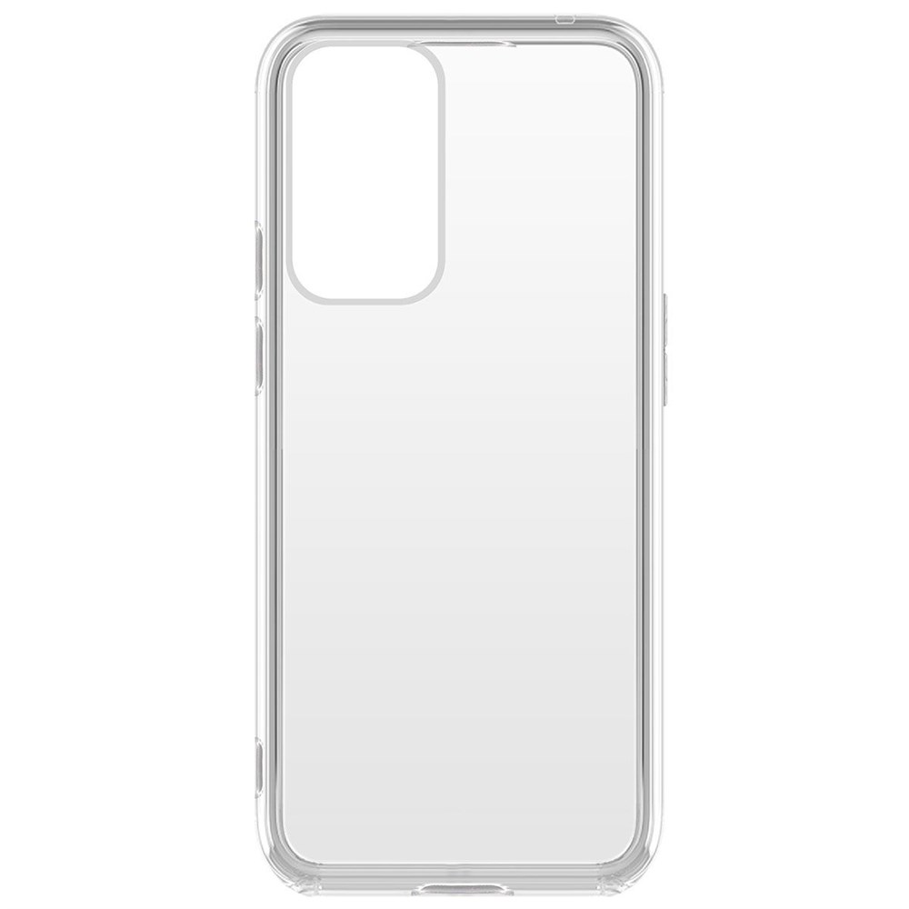 фото Чехол-накладка krutoff clear case для oneplus 9 pro