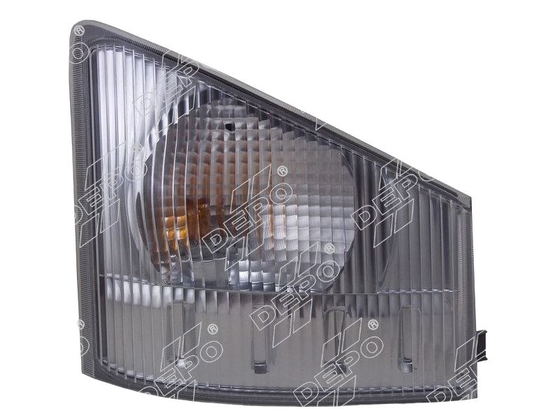 

Габарит Isuzu Elf 07- Rh (правый) Depo арт. 213-1531R-AQ