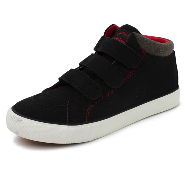 Кеды PlayToday 191203, черный, 26