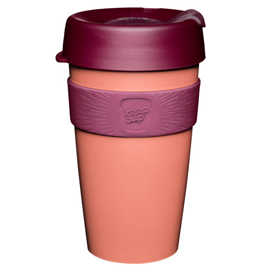 фото Кружка keepcup original l 454 мл barberry, cbar16, a3