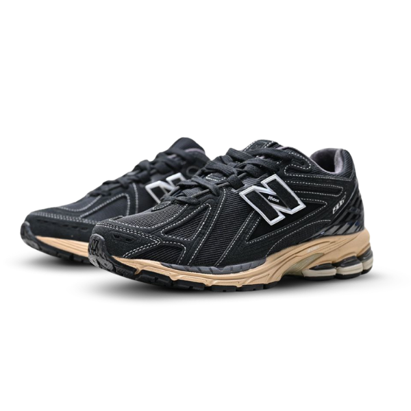 

Кроссовки мужские New Balance NB M1906RK черные 12 US, Черный, NB M1906RK