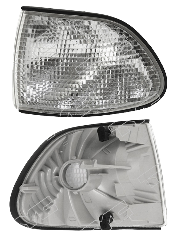

Габарит Bmw E38 94-98 Lh (левый) Белый TYC арт. TG-444-1504L
