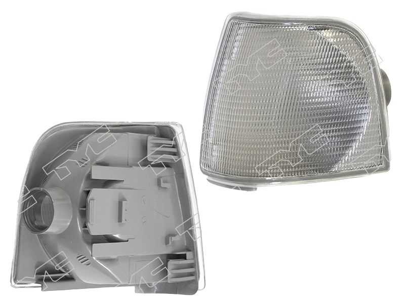 

Габарит Audi 100 83-90 Lh (левый) Белый TYC арт. TG-441-1506L-UE-C