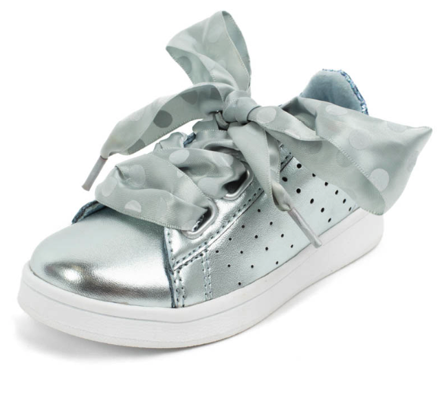 Кеды PlayToday 192205, голубой, 28