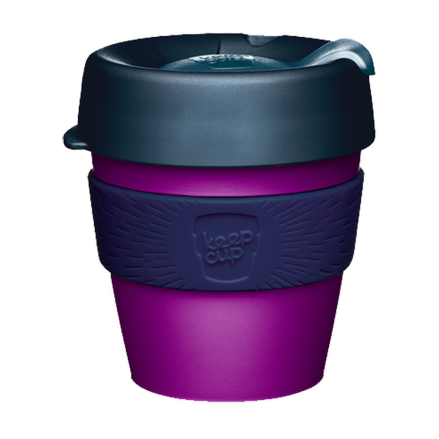 фото Кружка keepcup original s 227 мл rowan, crow08, a3