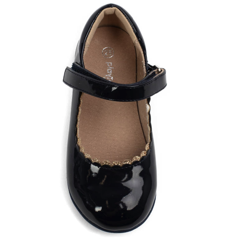 Туфли PlayToday 192201, синий, 26