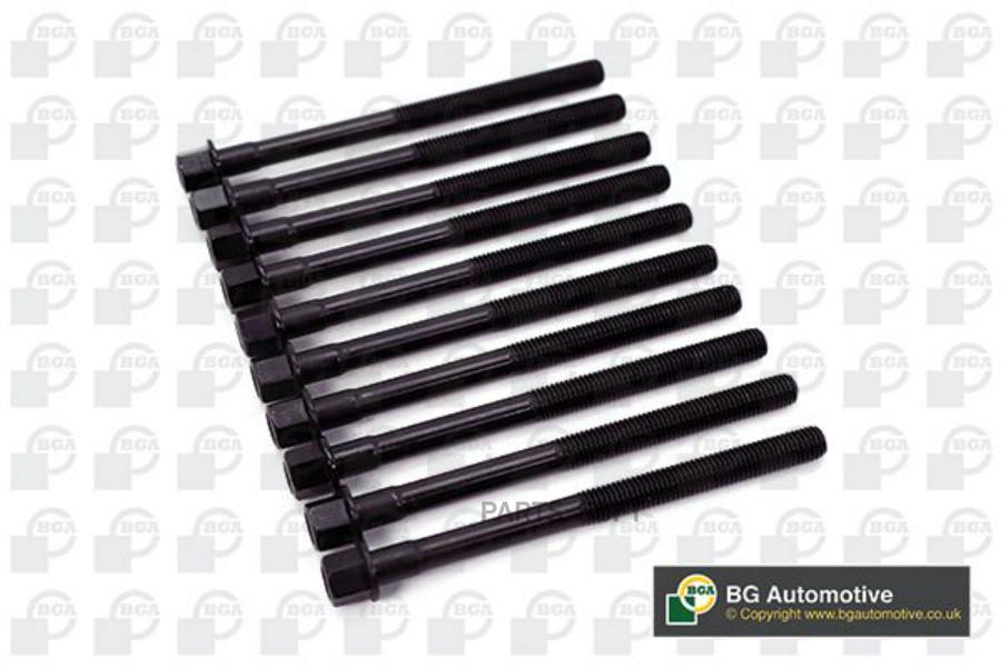 

BK6354_к-кт болтjd ГБЦ Ford Fiesta/Escort 1.1-1.6 CVH 80>