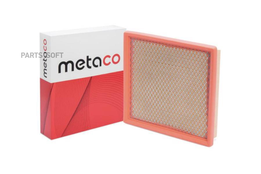 

Фильтр Воздушный METACO 1000-165