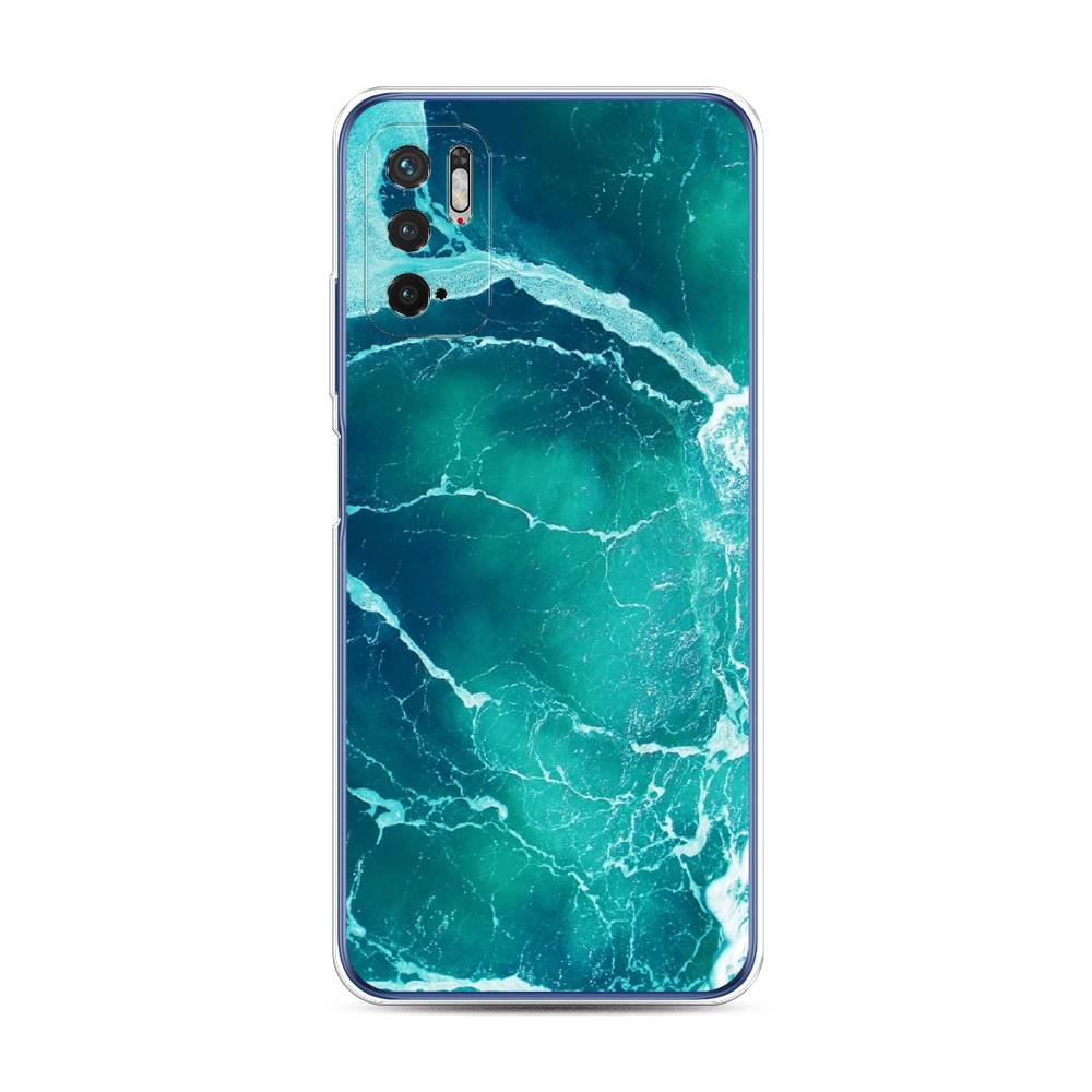Чехол Awog на Xiaomi Redmi Note 10T/Note 10 5G/M3 Pro 