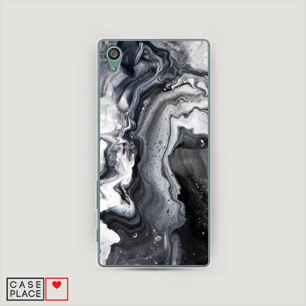 Чехол Awog на Sony Xperia Z5 