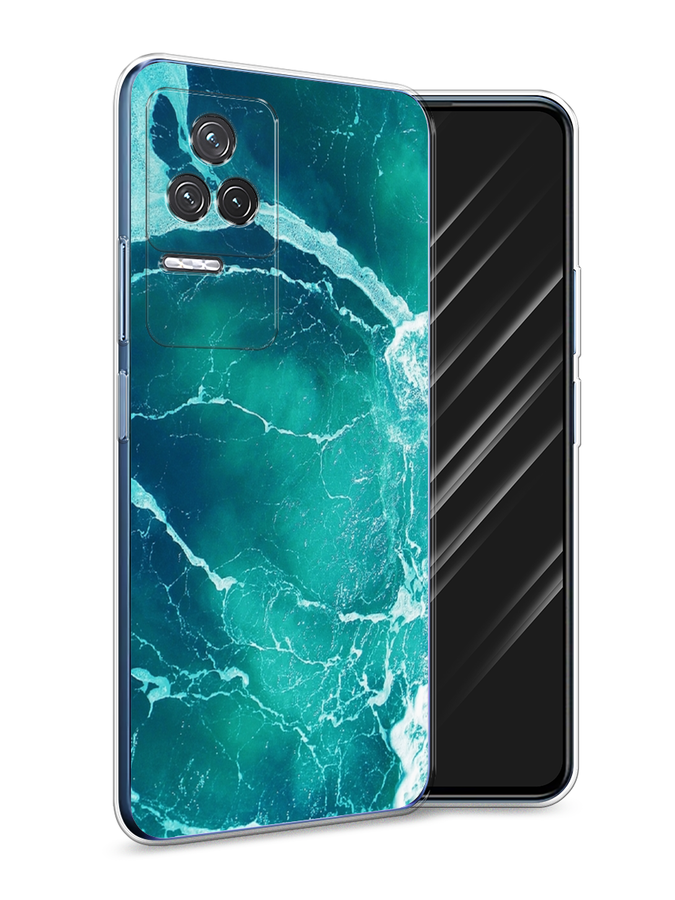 Чехол Awog на Xiaomi Redmi K50 