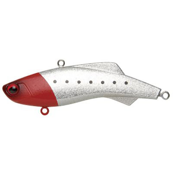 

Раттлин MADNESS shiriten VIBE80 #NT01, Красный;серебристый, Shiriten VIBE 80