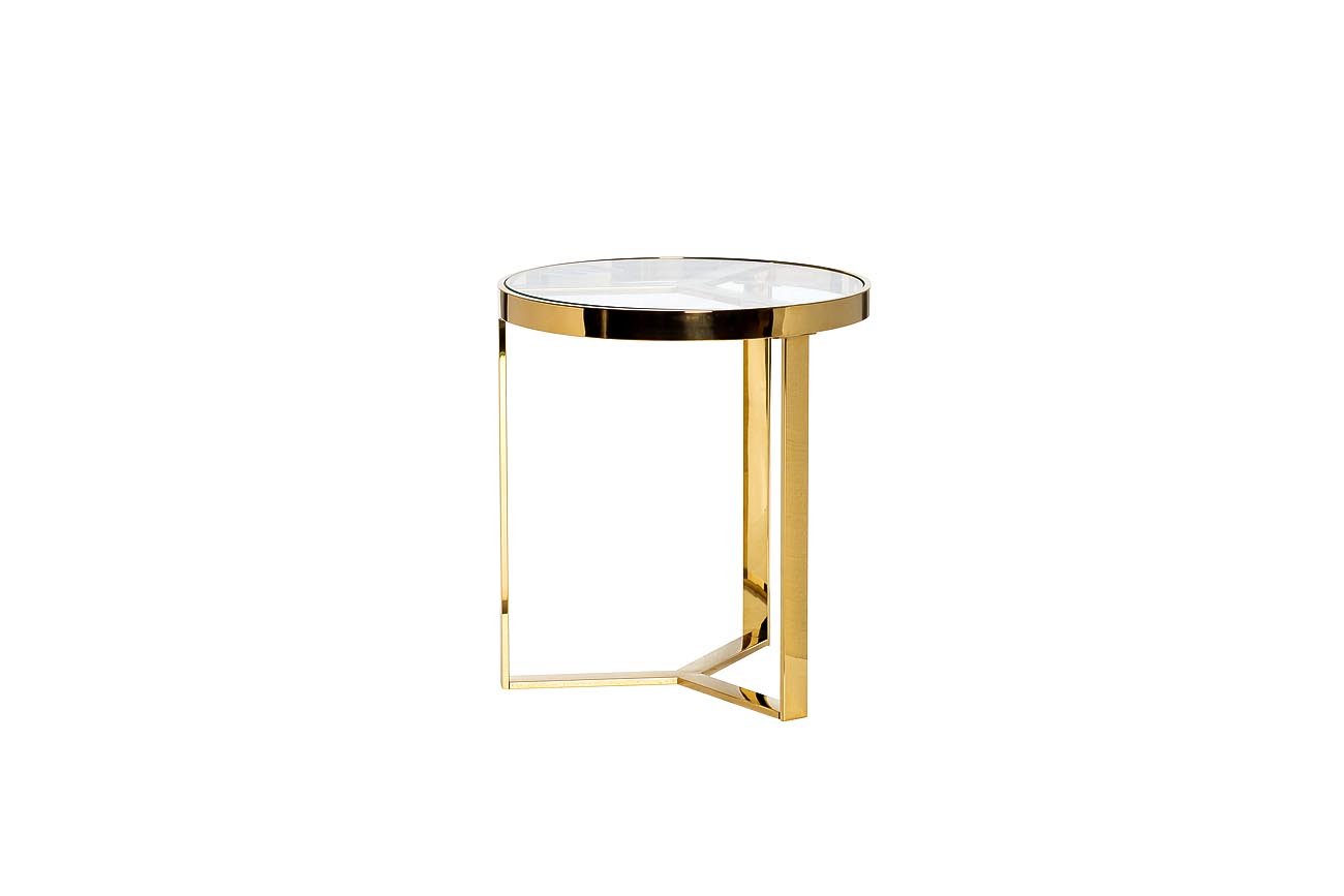 

Стол Garda Decor 47ED-ET031GOLD, 47ED-ET031GOLD