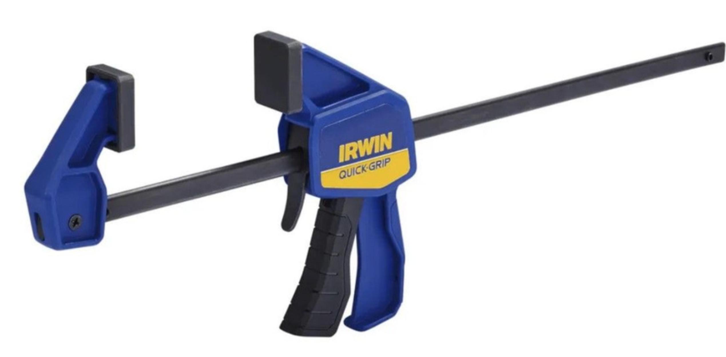 

Cтрубцина Irwin Quick Grip 300мм T5412EL7