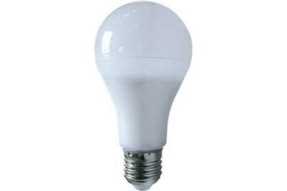

Светодиодная лампа classic LED Premium 14,0W A65 220-240V E27 4000K Ecola K7SV14ELB