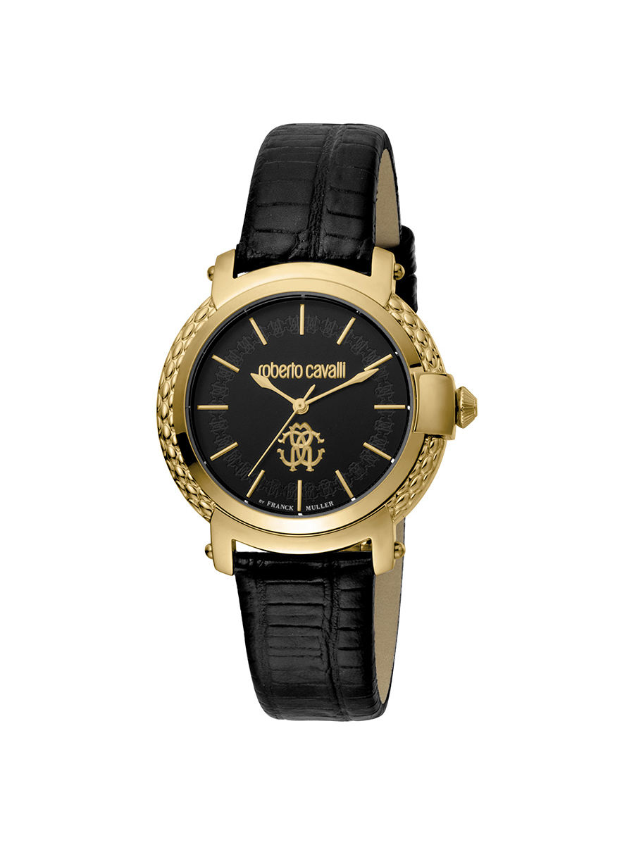 

Roberto Cavalli by Franck Muller RV1L101L0021