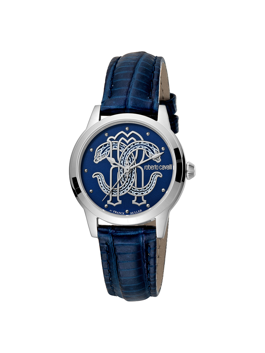 

Roberto Cavalli by Franck Muller RV1L117L0011