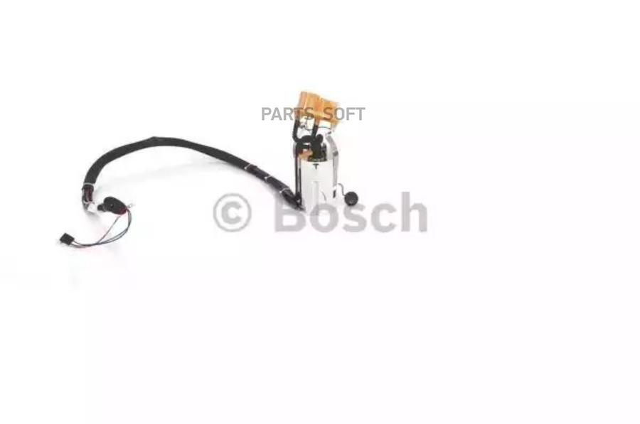

Электробензонасос в сборе VOLVO S60/S80/XC70 BOSCH 1582980138