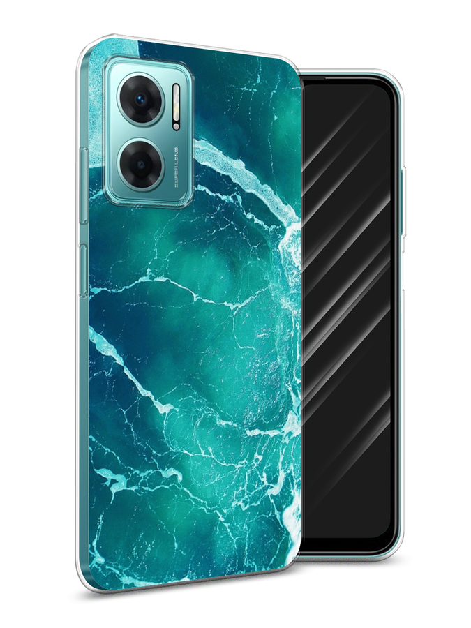 Чехол Awog на Xiaomi Redmi 10 5G 