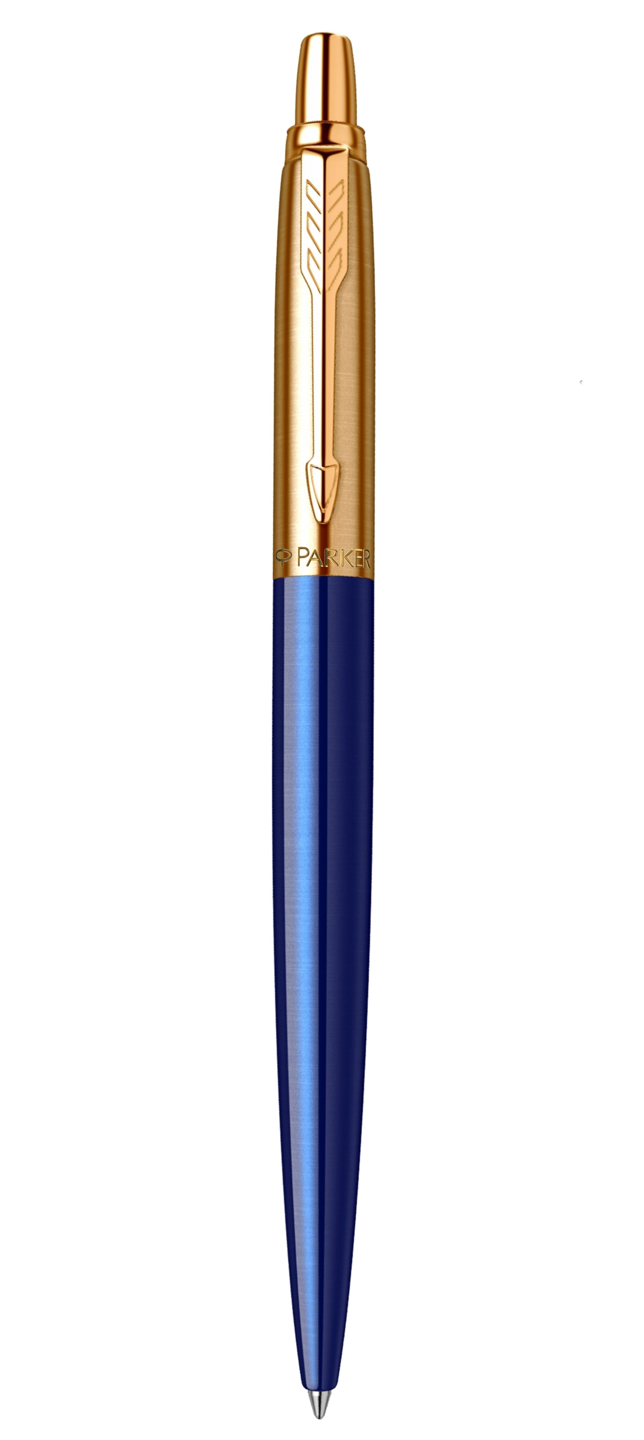 

Шариковая ручка Parker Jotter 70th Anniversaryll Blue GT, Parker Jotter