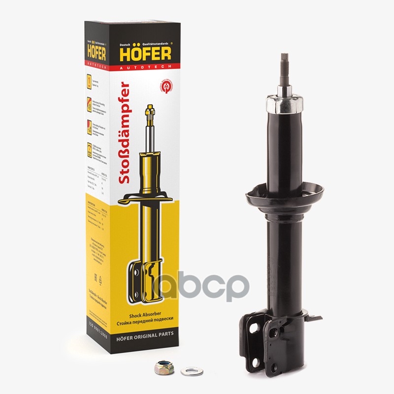 

Стойка Передняя Ваз 1111 Hofer HOFER арт. HF 505 101