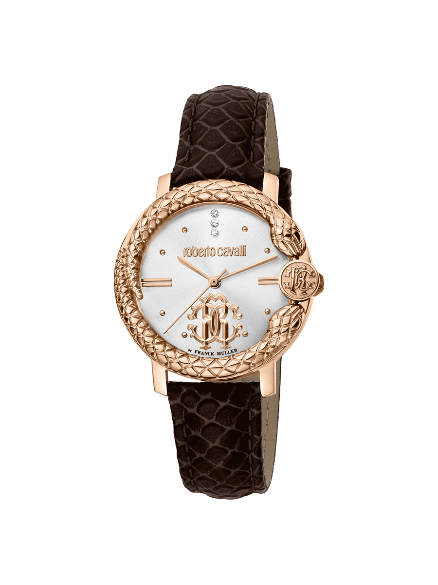 

Roberto Cavalli by Franck Muller RV2L057L0031