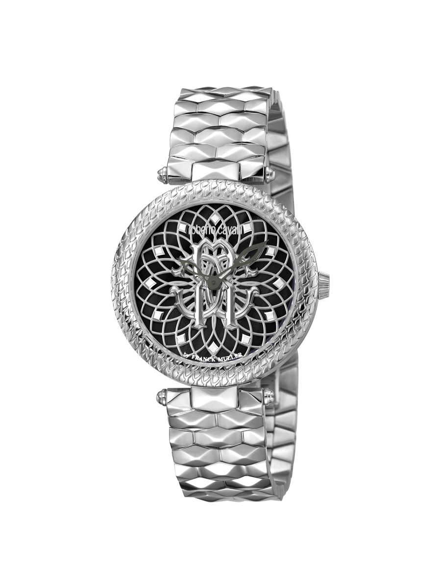 

Roberto Cavalli by Franck Muller RV1L052M0061
