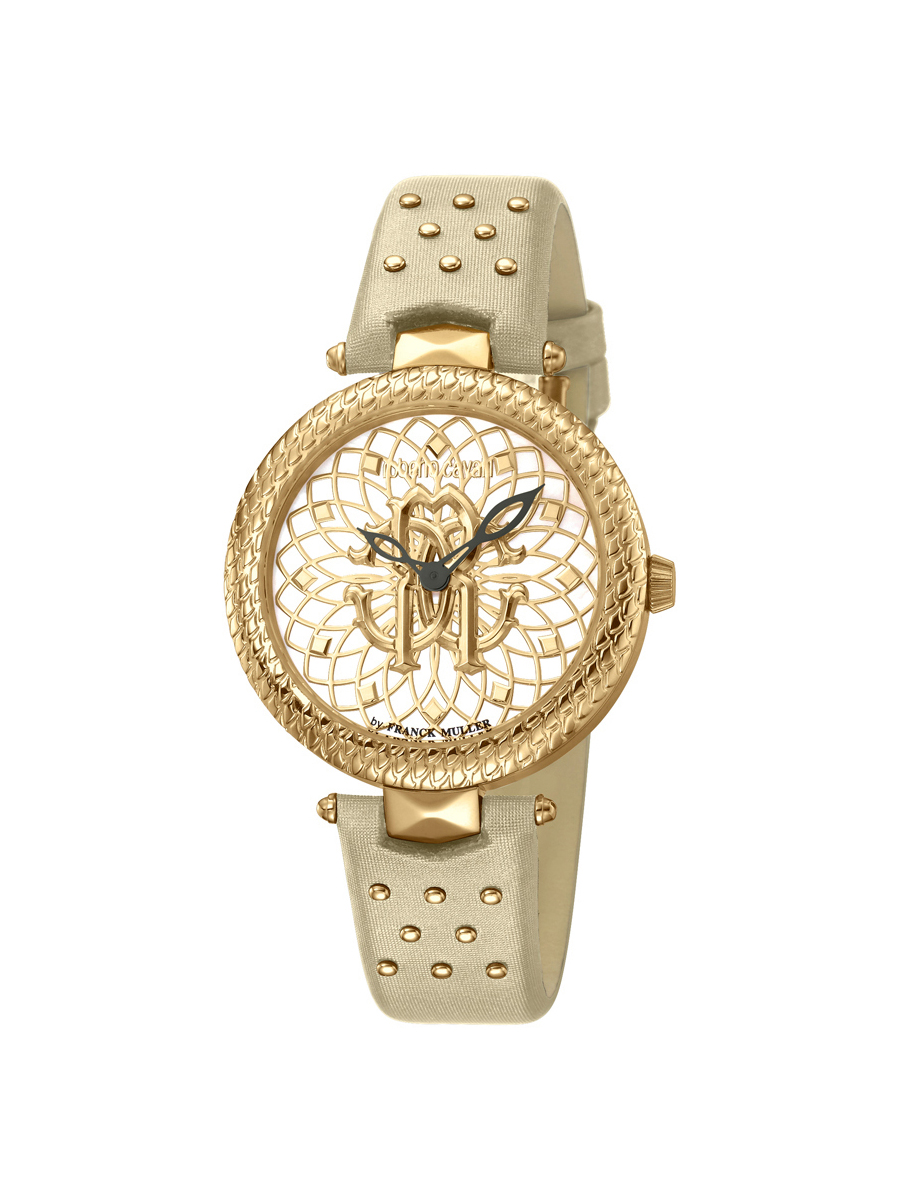 

Roberto Cavalli by Franck Muller RV1L052L0031