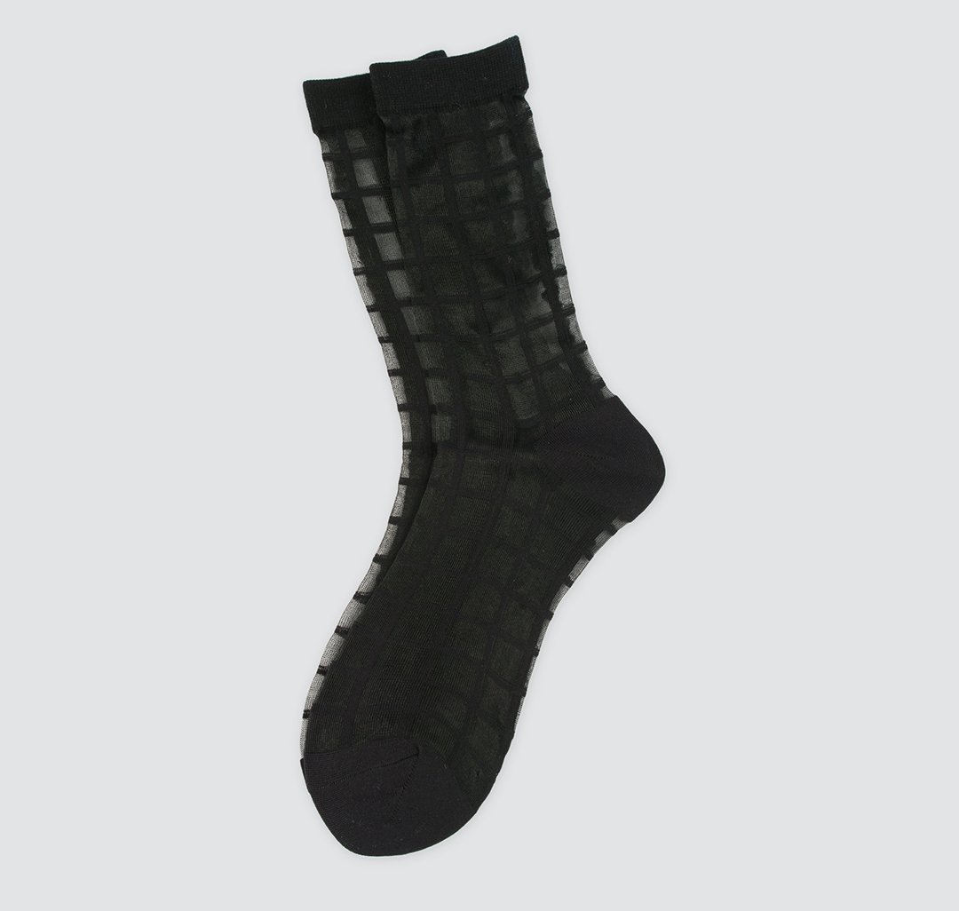 

Носки женские Marmalato 586-097 черные 38-41, 586-097