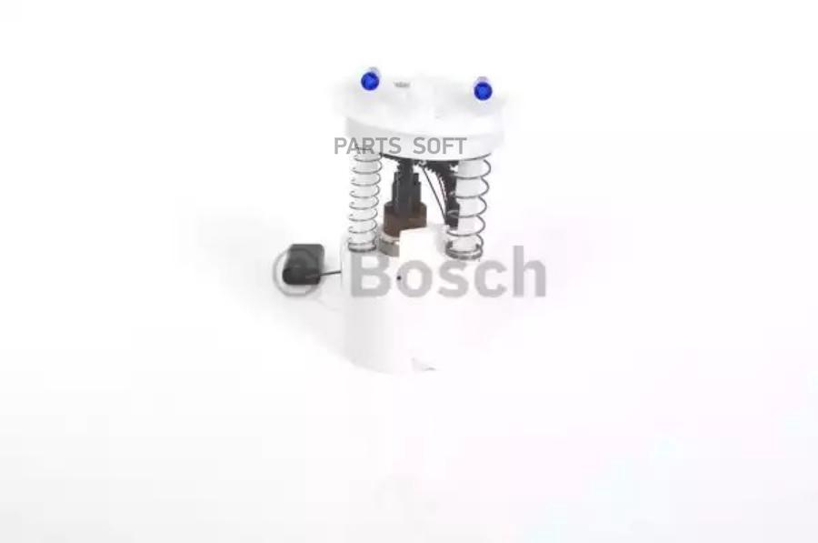 

Электробензонасос 0986580950