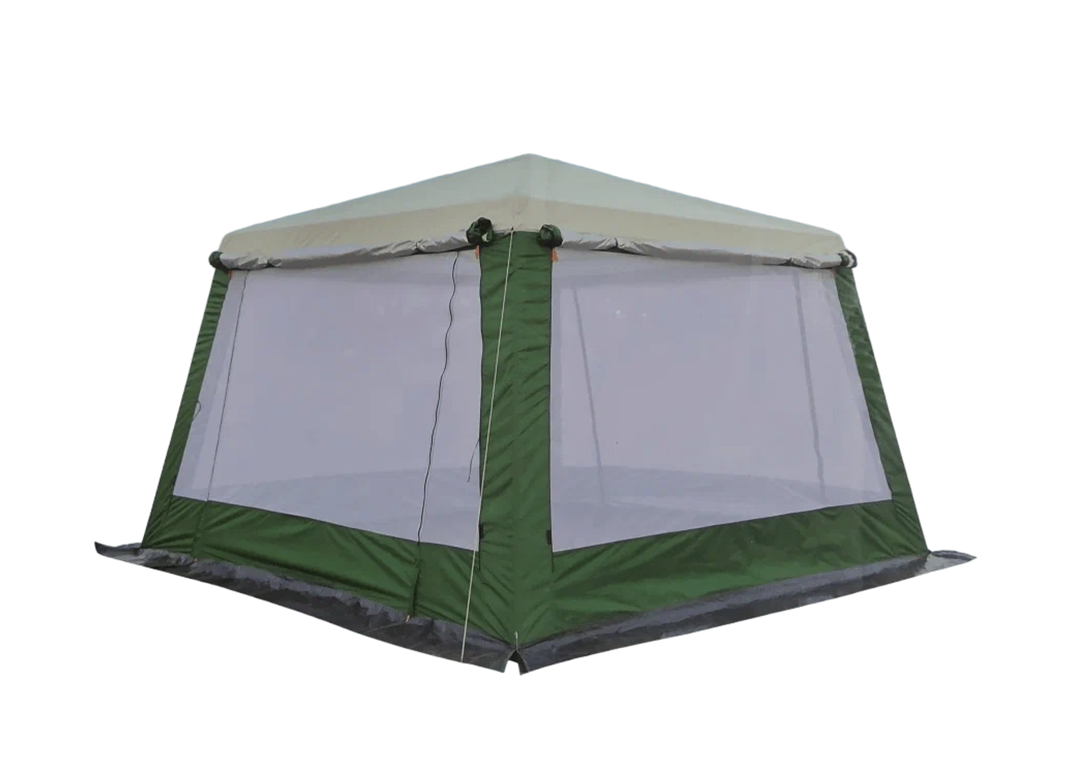 Шатер-палатка CoolWalk 6-местная CW-2201