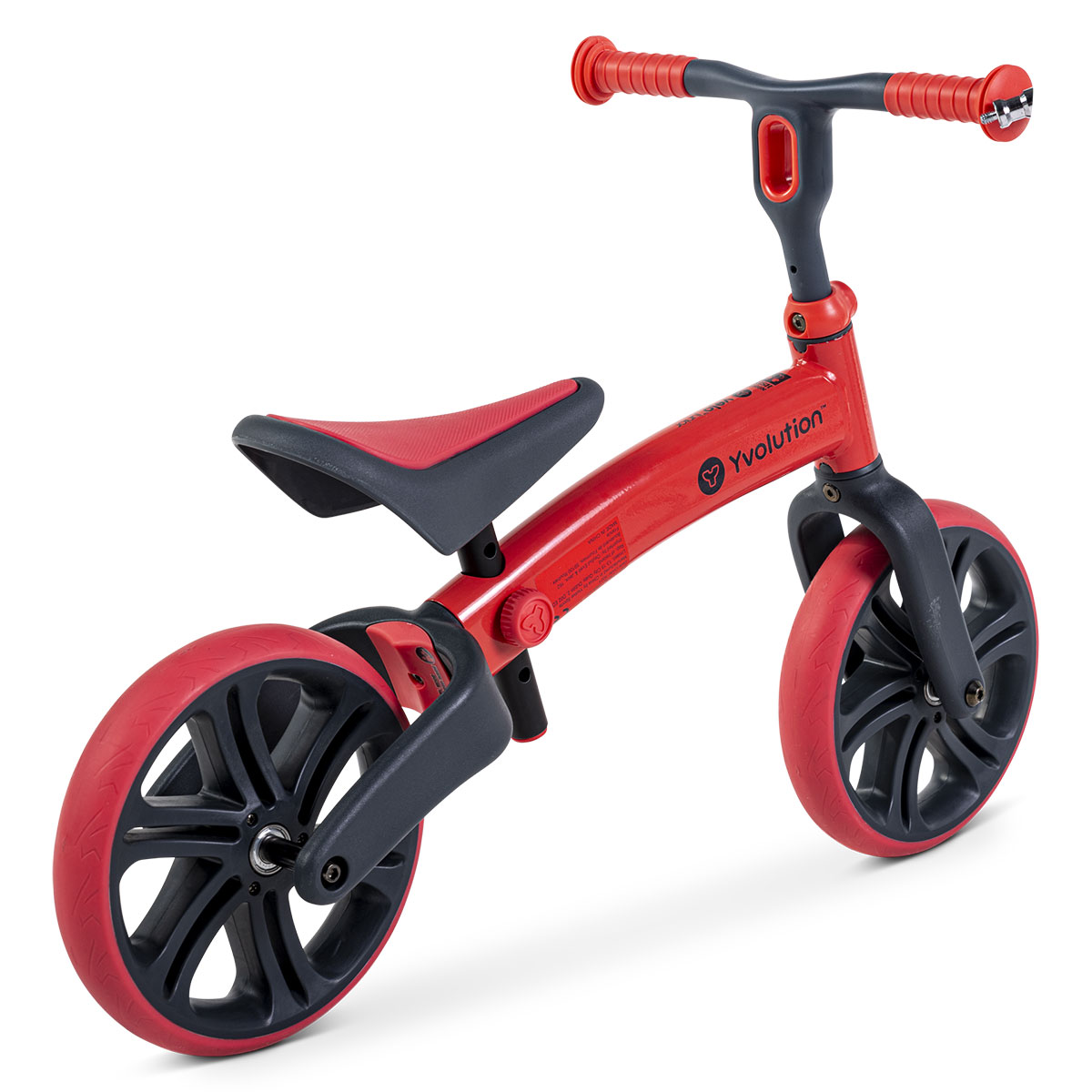 Беговел YVolution VELO JUNIOR 8799, 8799