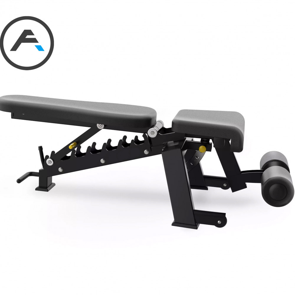

ApexFitness AP-61 регулируемая, AP-61 регулируемая