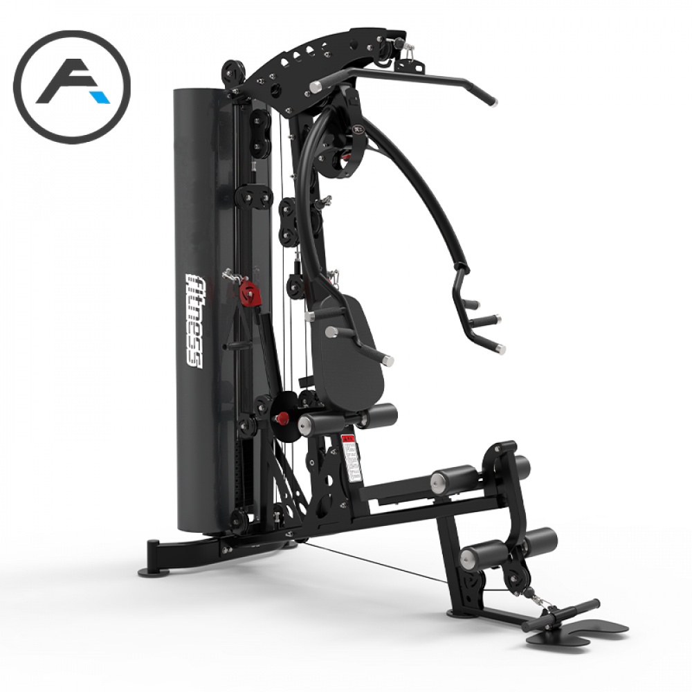 

ApexFitness Intense F800, Intense F800