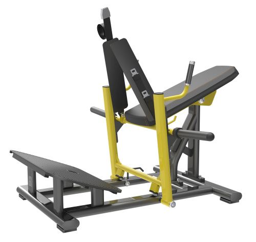 

Bronze Gym PL-1716 Ягодичный мостик, PL-1716 Ягодичный мостик