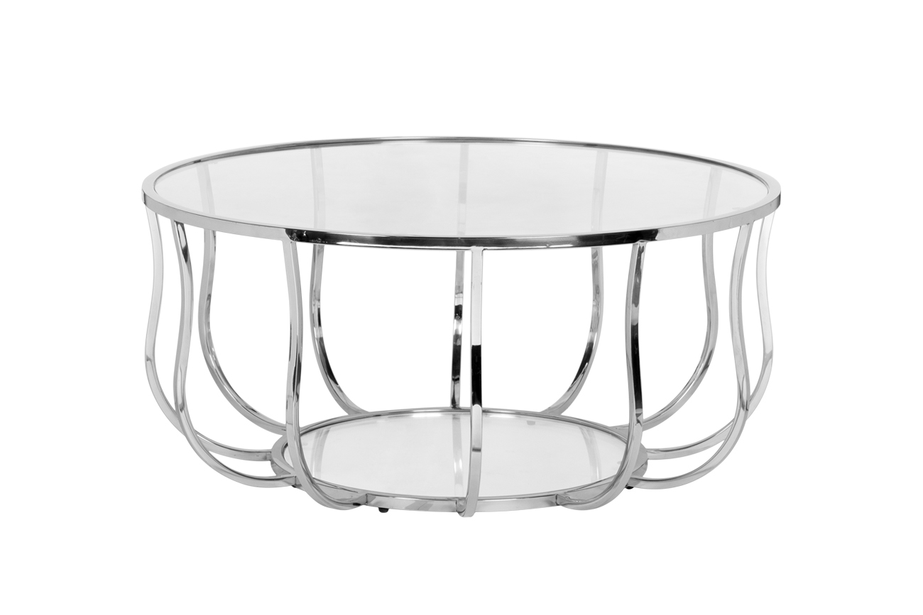 

Стол Garda Decor 13RXCT4033-SILVER, 13RXCT4033-SILVER