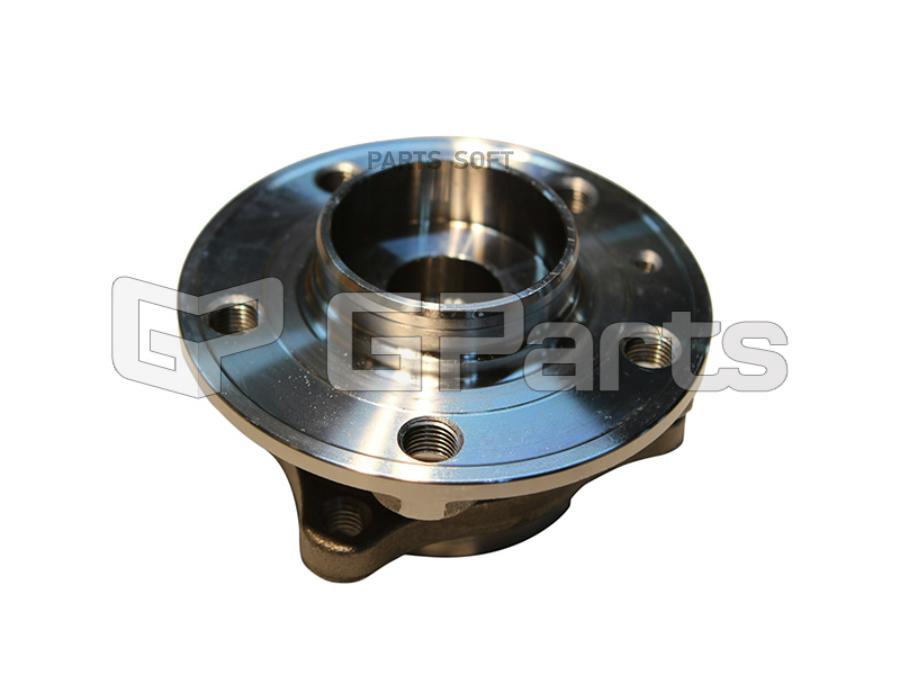 Ступица Колеса Volvo GParts арт VO274298 8507₽