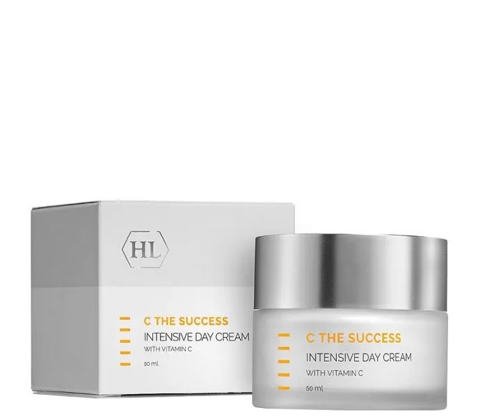 

Holy Land Интенсивный дневной крем для лица C The Success Intensive Day Cream 50 мл