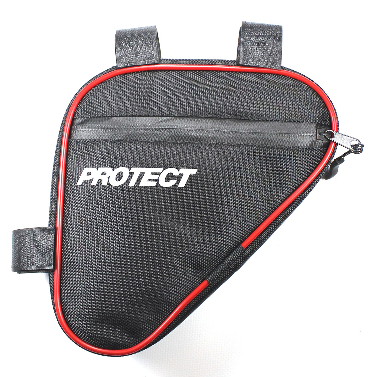 

Велосумка под раму, р-р 19,5х20х5см, PROTECT