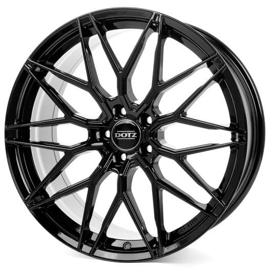

Колесный диск Dotz Suzuka (B) 9xR20 ET35 5*120 D72.6