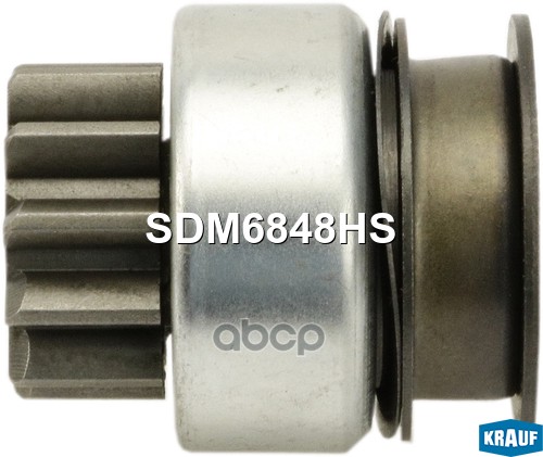 

Бендикс Стартера Krauf Sdm6848Hs