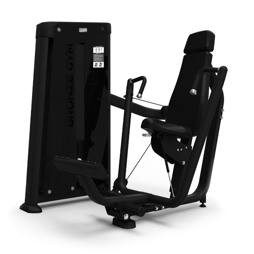 

Bronze Gym NEO 08 Жим от груди, NEO 08 Жим от груди