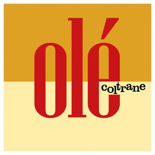 Coltrane JohnOle Coltrane (180 Gram Pressing Black Vinyl) (LP)